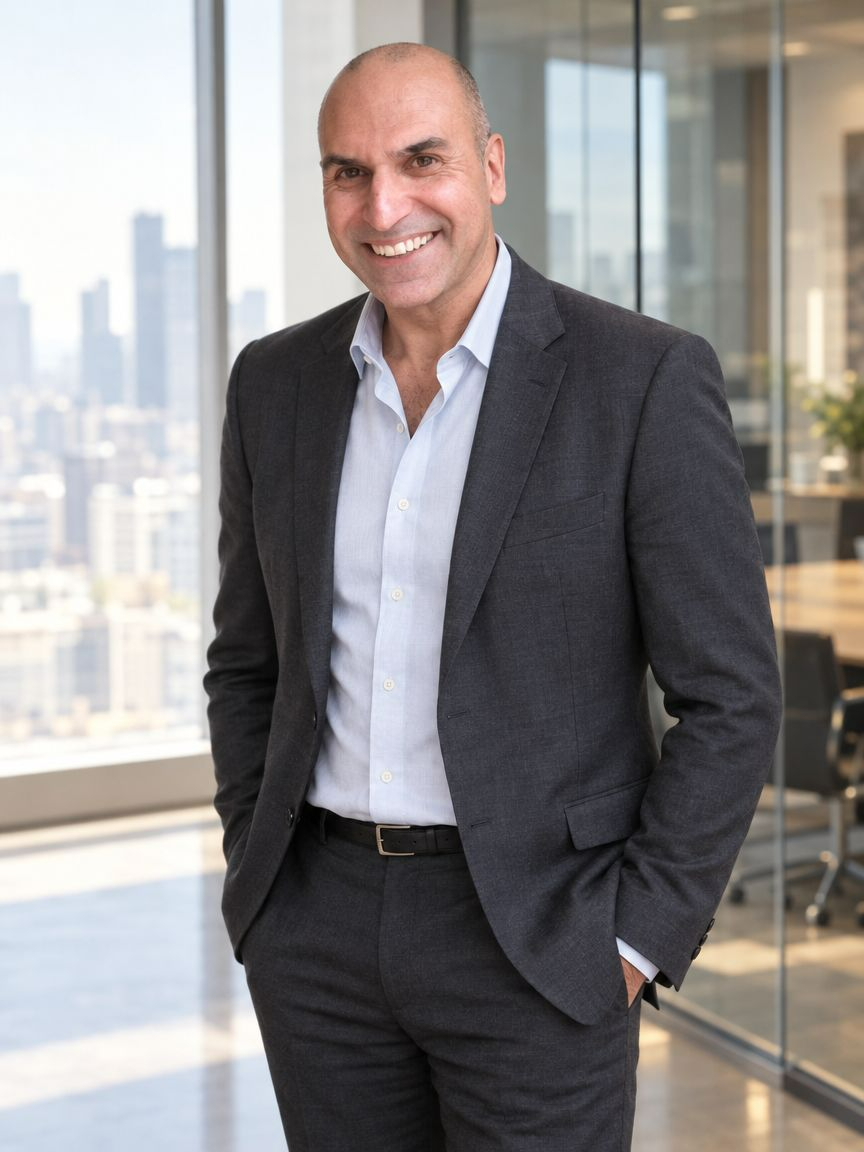 Sajid Riaz