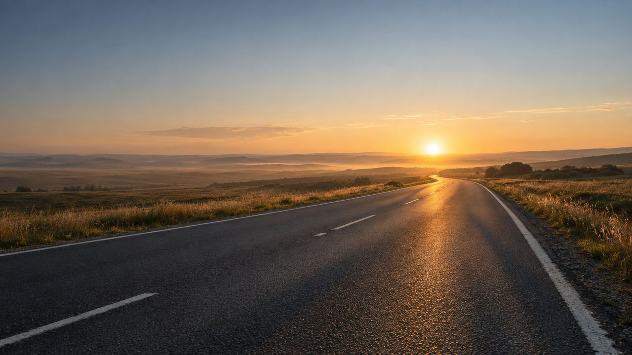 Imagine Where You Could Be 12 Months From Now.